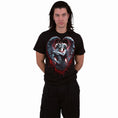 Bild in Galerie-Betrachter laden, T-Shirt Spiral Solemn Vow
