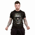 Bild in Galerie-Betrachter laden, T-Shirt Spiral It Lives
