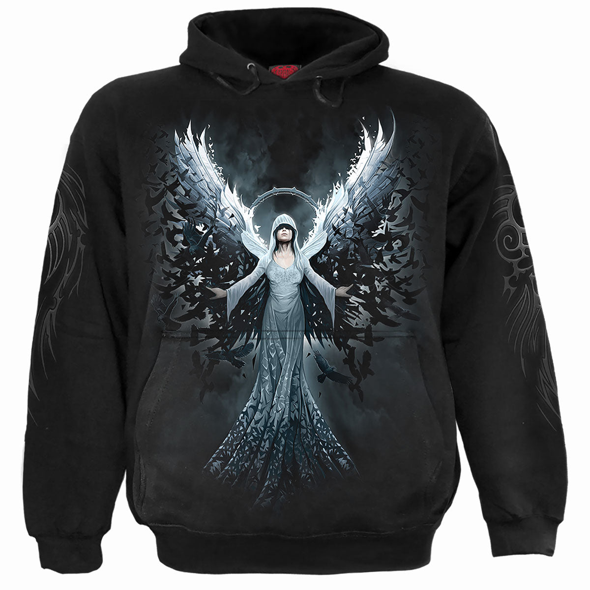 Kapuzenpullover Spiral Ethereal Angel