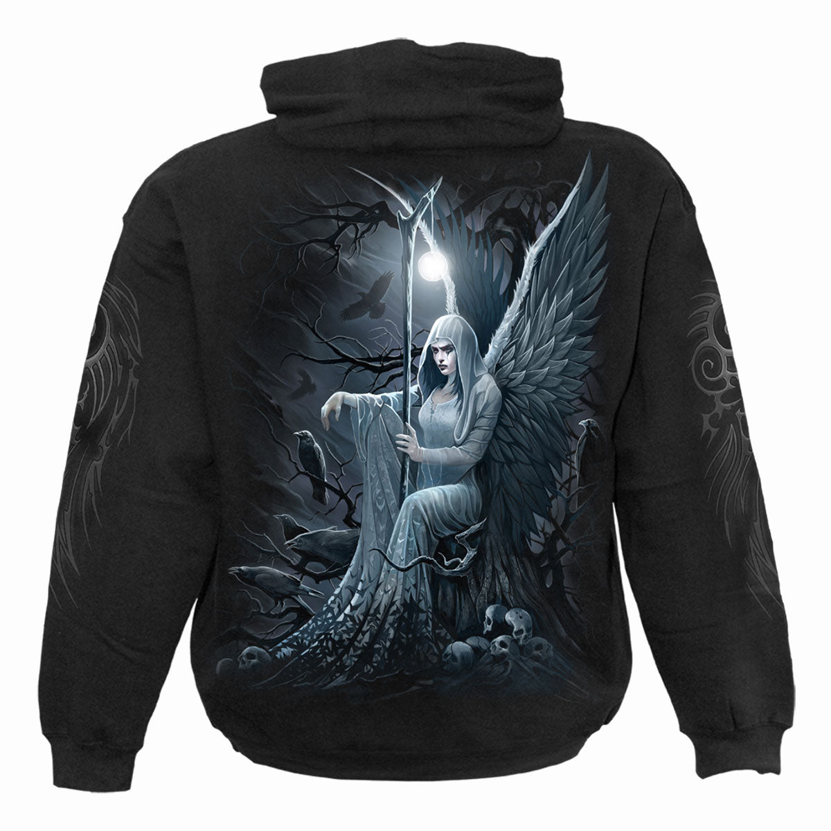 Kapuzenpullover Spiral Ethereal Angel
