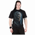 Bild in Galerie-Betrachter laden, T-Shirt Spiral Human 2.0
