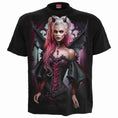 Bild in Galerie-Betrachter laden, T-Shirt Spiral The Antibarb
