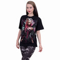 Bild in Galerie-Betrachter laden, T-Shirt Spiral The Antibarb
