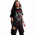 Bild in Galerie-Betrachter laden, T-Shirt Spiral Trick Or Treat
