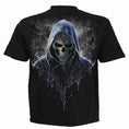Bild in Galerie-Betrachter laden, T-Shirt Spiral Reaping In The Rain
