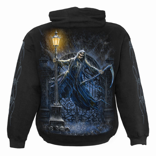 Hoodie Spiral Reaping In The Rain