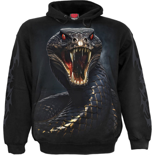 Hoodie Spiral Basilisk