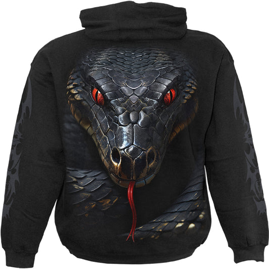 Hoodie Spiral Basilisk