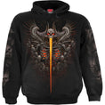 Bild in Galerie-Betrachter laden, Kapuzenpullover Spiral Gates Of Hell
