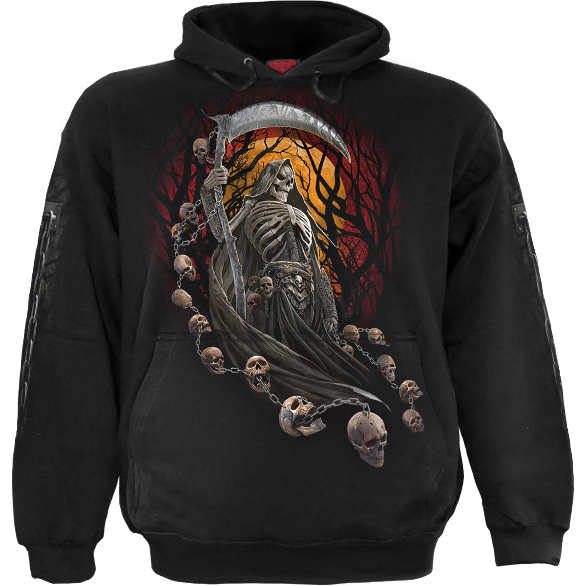 Kapuzenpullover Spiral Harbingers