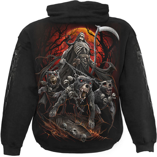 Hoodie Spiral Harbingers