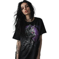 Bild in Galerie-Betrachter laden, T-Shirt Spiral Celtic Whiskers
