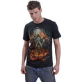 Bild in Galerie-Betrachter laden, T-Shirt Spiral Revelation
