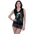 Bild in Galerie-Betrachter laden, Tanktop Spiral Spell Bound
