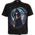 Bild in Galerie-Betrachter laden, T-Shirt Spiral Reaperette
