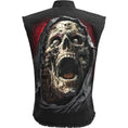 Bild in Galerie-Betrachter laden, T-Shirt Spiral Screaming Death
