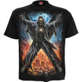 Bild in Galerie-Betrachter laden, T-Shirt Spiral Crossed Over
