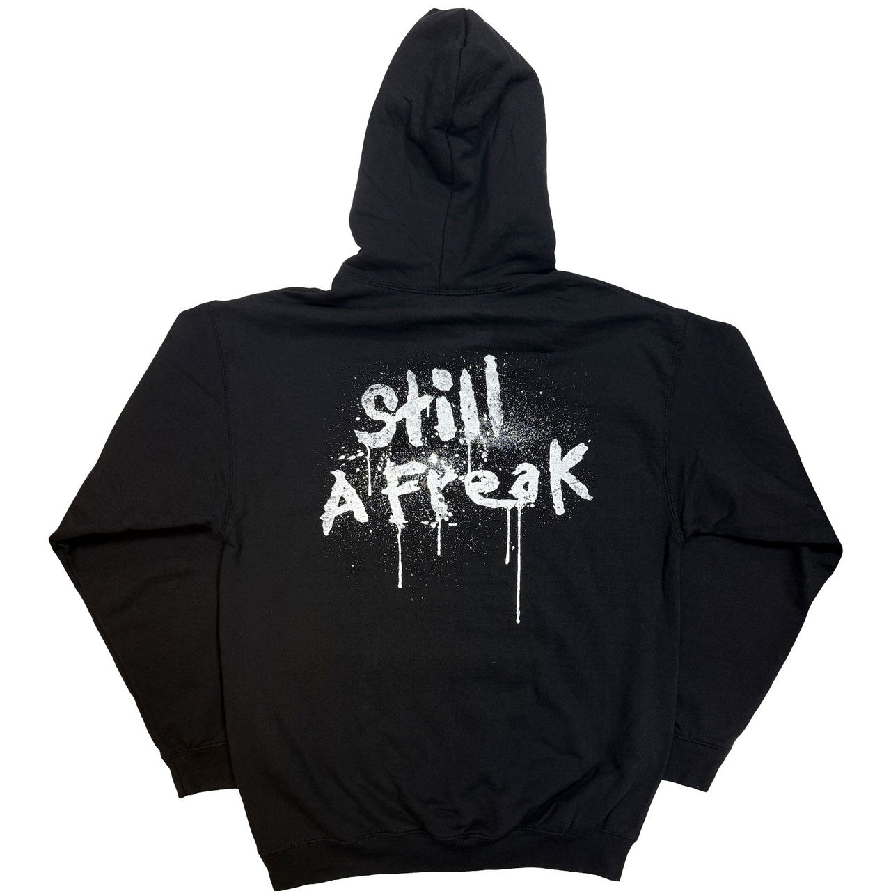 Hoodie KoRn - Still a Freak