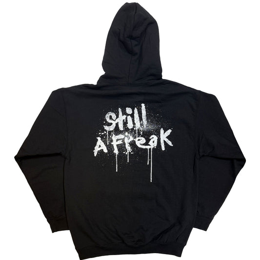Hoodie KoRn - Still a Freak
