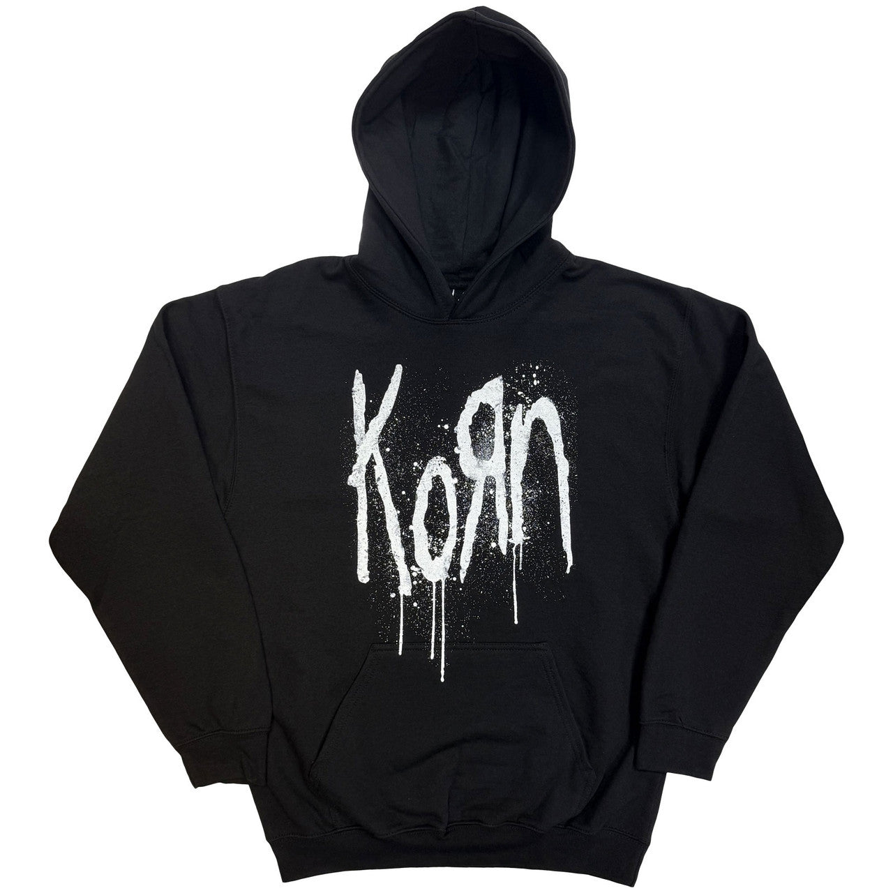 Hoodie KoRn - Still a Freak