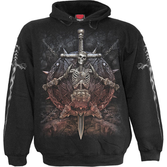 Hoodie Spiral Apocalypse