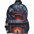 Bild in Galerie-Betrachter laden, Tasche Spiral Dragon's Lair
