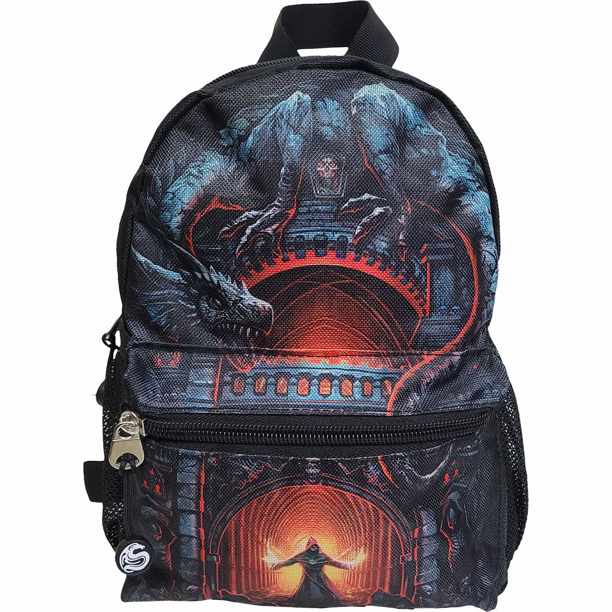 Tasche Spiral Dragon's Lair