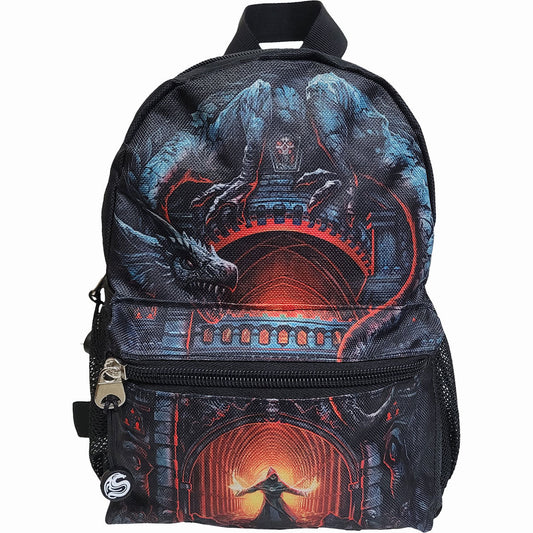 Bag Spiral Dragon's Lair