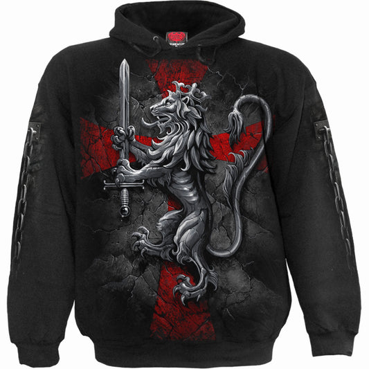Hoodie Spiral Valiant