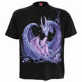 Bild in Galerie-Betrachter laden, T-Shirt Spiral Maternal Instincts
