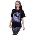 Bild in Galerie-Betrachter laden, T-Shirt Spiral Maternal Instincts

