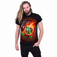 Bild in Galerie-Betrachter laden, T-Shirt Spiral Dungeon Master
