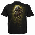 Bild in Galerie-Betrachter laden, T-Shirt Spiral Oak Dragon
