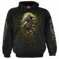 Bild in Galerie-Betrachter laden, Kapuzenpullover Spiral Oak Dragon
