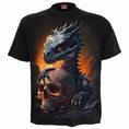 Bild in Galerie-Betrachter laden, T-Shirt Spiral Hatchling
