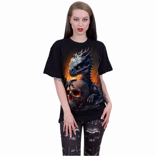 T-shirt Spiral Hatchling