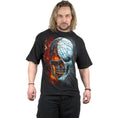 Bild in Galerie-Betrachter laden, T-Shirt Spiral Divided Soul
