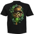 Bild in Galerie-Betrachter laden, T-Shirt Spiral Shenanigans
