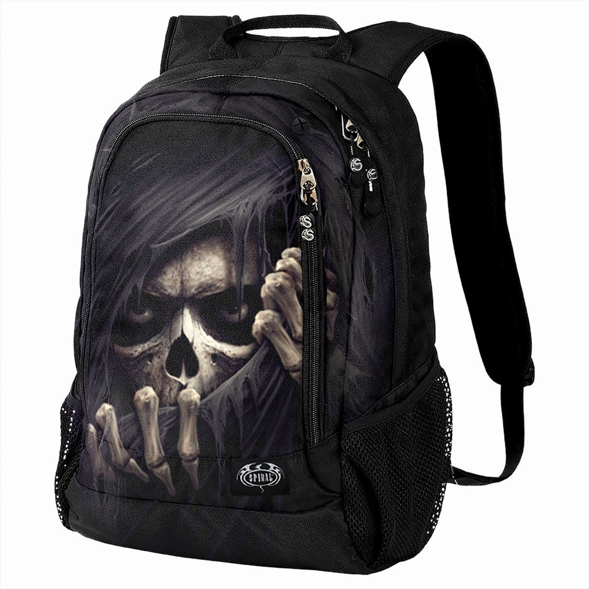 Tasche Spirale Grim Ripper