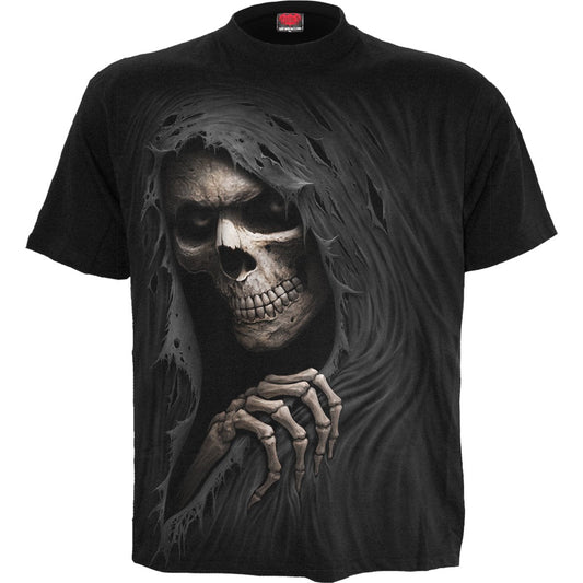T-Shirt Spiral Grim Ripper