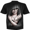 Bild in Galerie-Betrachter laden, T-Shirt Spiral Dead Love
