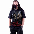 Bild in Galerie-Betrachter laden, T-Shirt Spirale Social Distance
