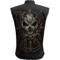 Bild in Galerie-Betrachter laden, T-Shirt Spiral Diesel Punk
