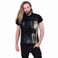 Bild in Galerie-Betrachter laden, T-Shirt Spiral From Darkness
