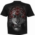 Bild in Galerie-Betrachter laden, T-Shirt Spiral Mark Of The Tiger
