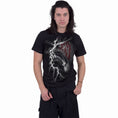 Bild in Galerie-Betrachter laden, T-Shirt Spiral Mark Of The Tiger
