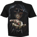 Bild in Galerie-Betrachter laden, T-Shirt Spiral Evil Eye
