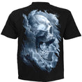 Bild in Galerie-Betrachter laden, T-Shirt Spiral Grave Skies
