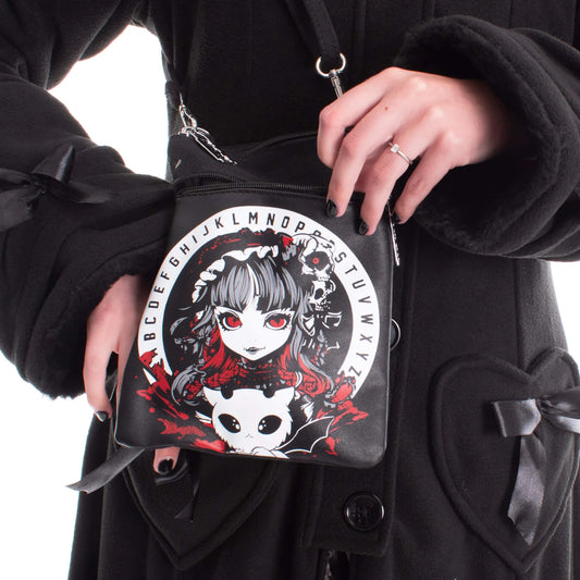 Bag Ouija Demon