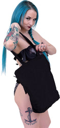 Load image into Gallery viewer, Bag Spiral Gothic Elegance
